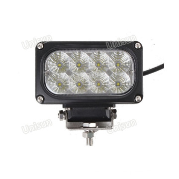 5.5 pouces 40W CREE LED Heavy Machine Work Light